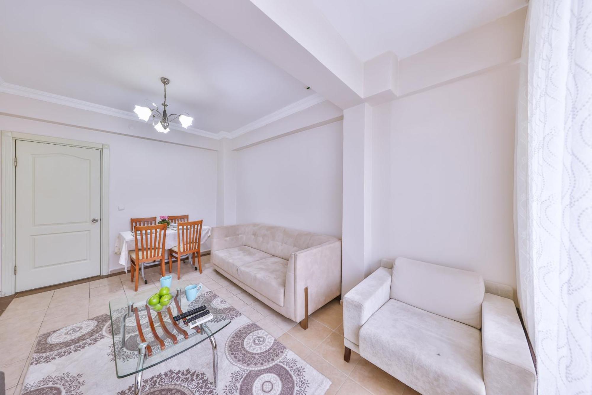 Afyon Dundar Thermal Villa Afyonkarahisar Eksteriør billede