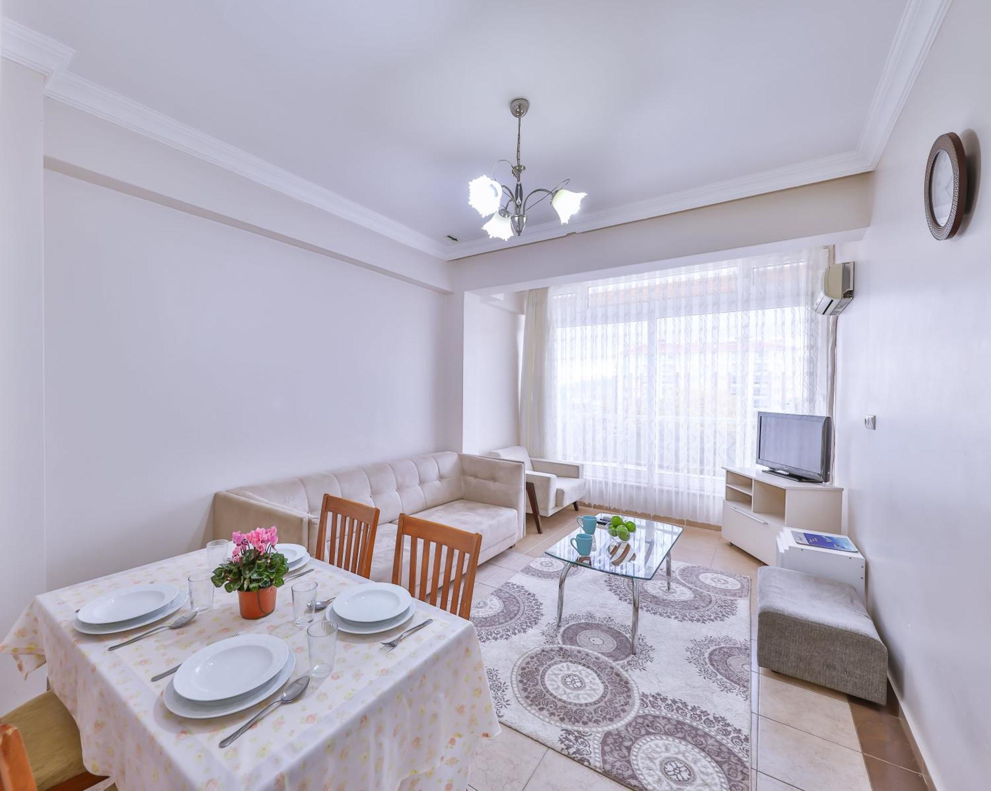 Afyon Dundar Thermal Villa Afyonkarahisar Eksteriør billede