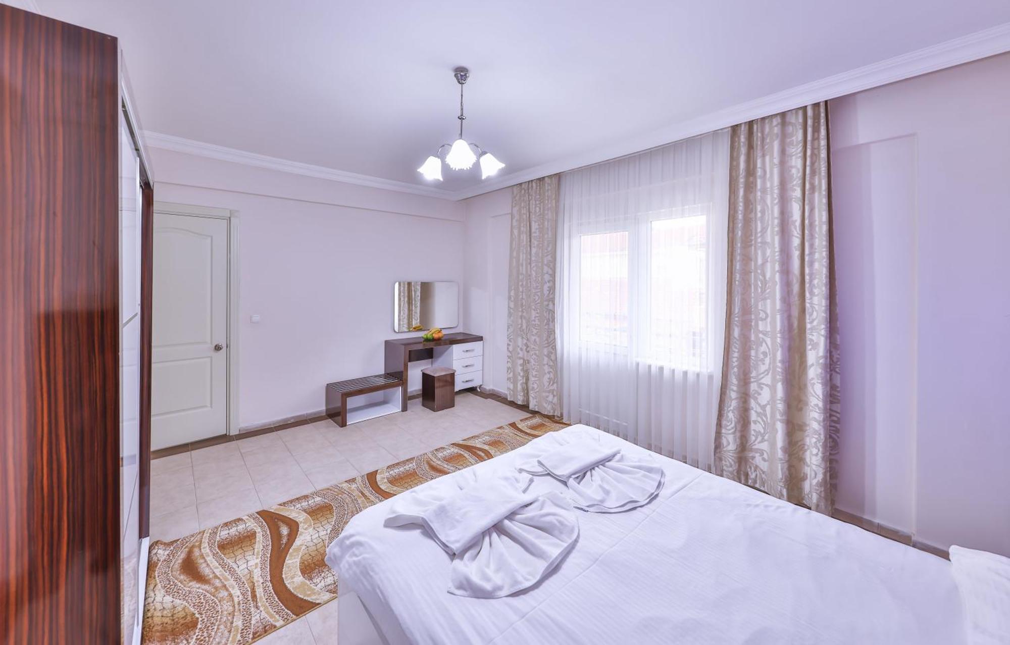 Afyon Dundar Thermal Villa Afyonkarahisar Eksteriør billede