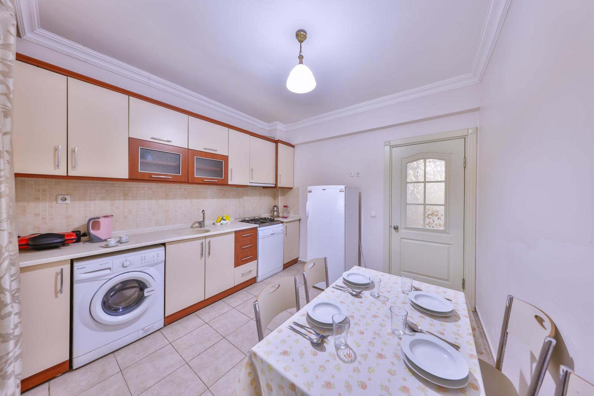 Afyon Dundar Thermal Villa Afyonkarahisar Eksteriør billede