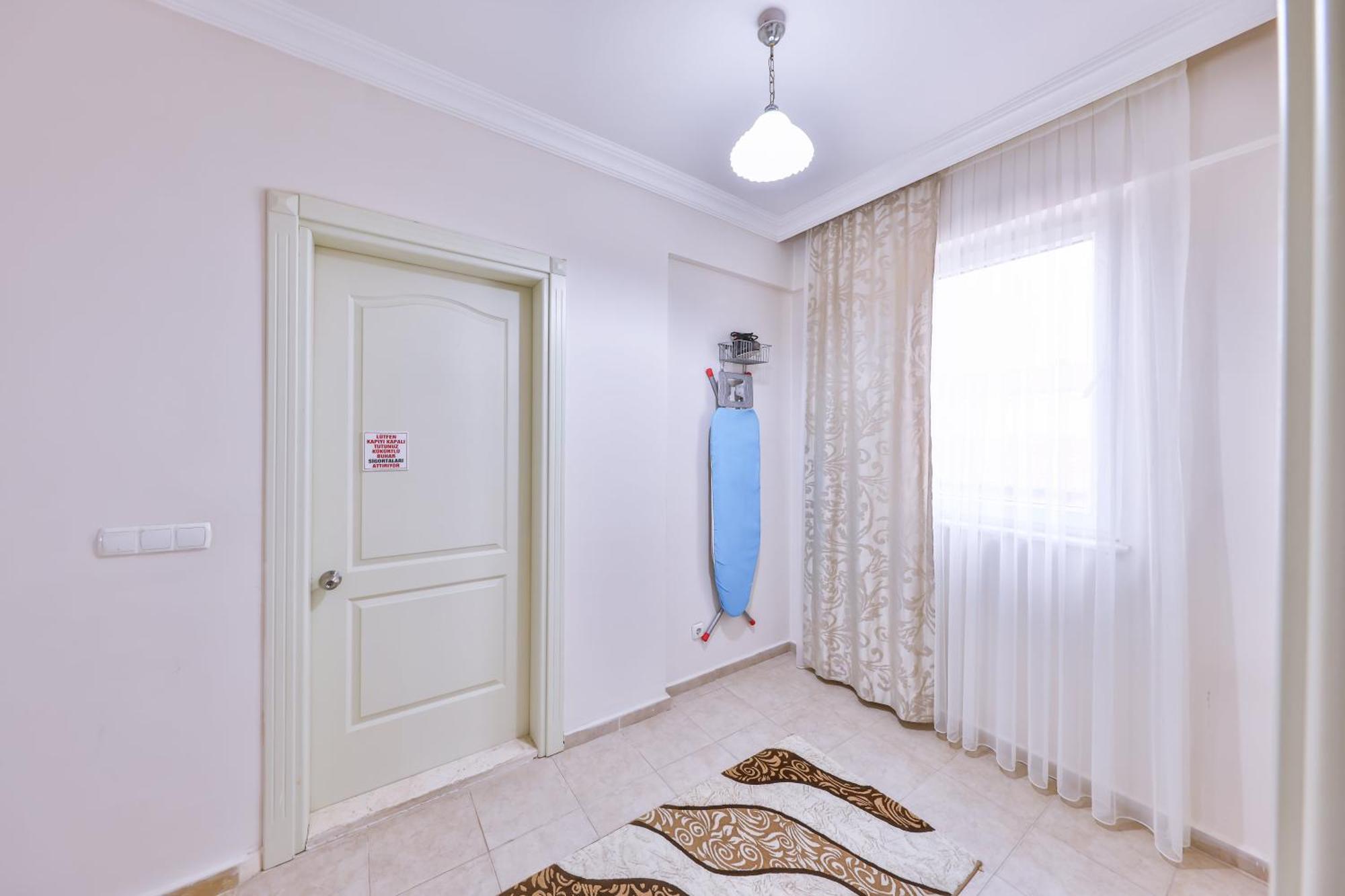 Afyon Dundar Thermal Villa Afyonkarahisar Eksteriør billede